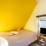 Casa Felicitas Und Apartamento
