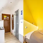 Casa Felicitas Und Apartamento