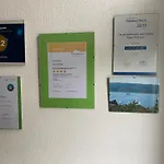 Casa Felicitas Und Apartamento Möhnesee
