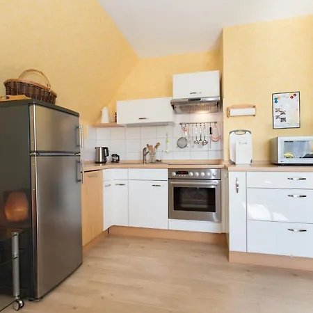 Apartment Casa Felicitas - Ferienwohnung&studio