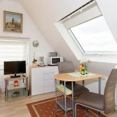 Apartment Casa Felicitas - Ferienwohnung&studio