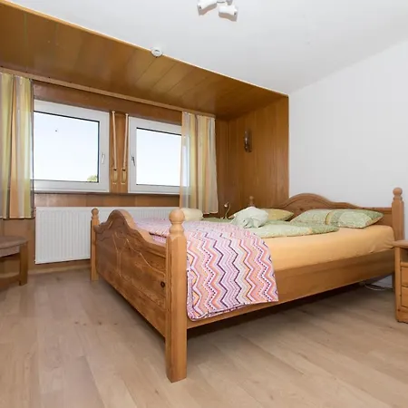 Casa Felicitas - Ferienwohnung&studio * Möhnesee