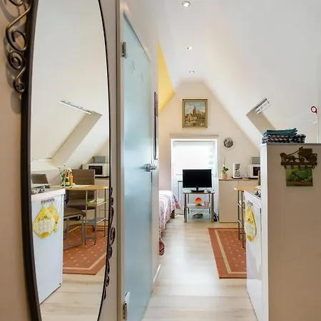 Casa Felicitas - Ferienwohnung&studio Apartment *