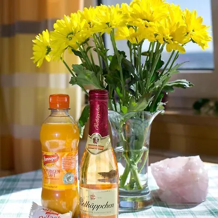 Casa Felicitas - & * Moehnesee