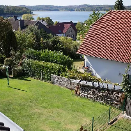 Apartment Casa Felicitas - & Moehnesee