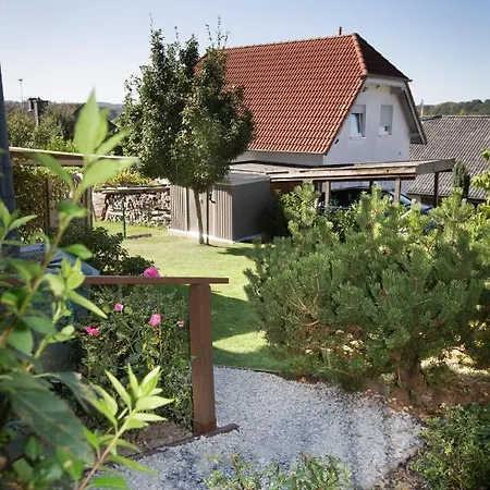 Casa Felicitas - Ferienwohnung&studio *