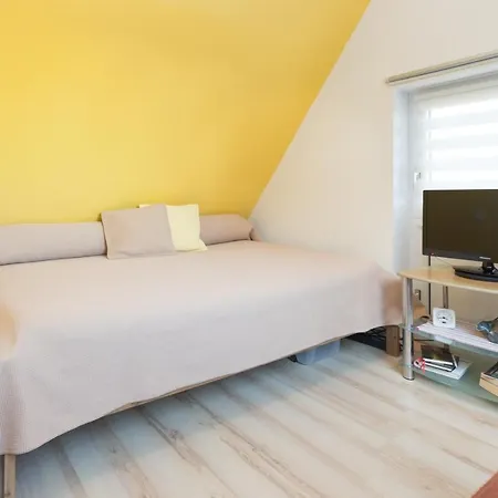 Casa Felicitas - & Apartment Moehnesee