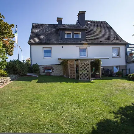 Lejlighed Casa Felicitas Und *