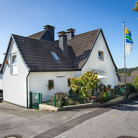 Lejlighed Casa Felicitas Und *