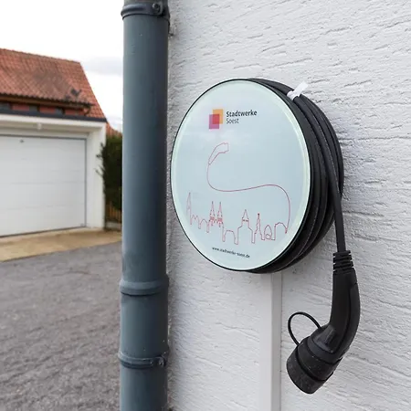 Lejlighed Casa Felicitas Und