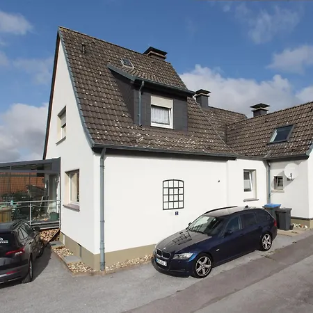 Casa Felicitas Und * Möhnesee