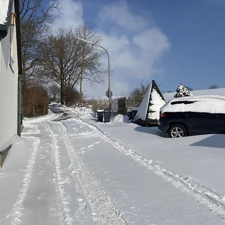 Casa Felicitas Und דירה *