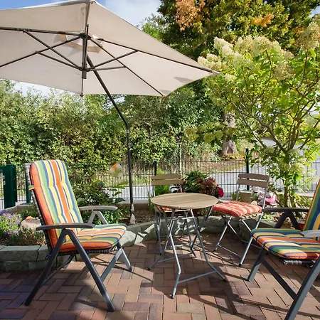 Casa Felicitas Und Lejlighed Möhnesee