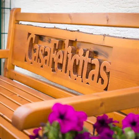 דירה Casa Felicitas Und