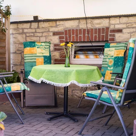 Casa Felicitas Und * Möhnesee