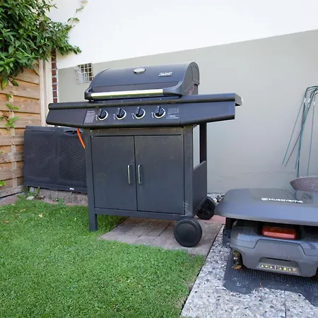 Casa Felicitas Und Lejlighed *