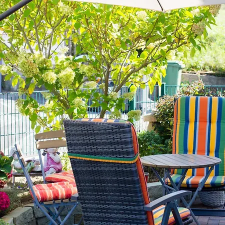 דירה Casa Felicitas Und Möhnesee