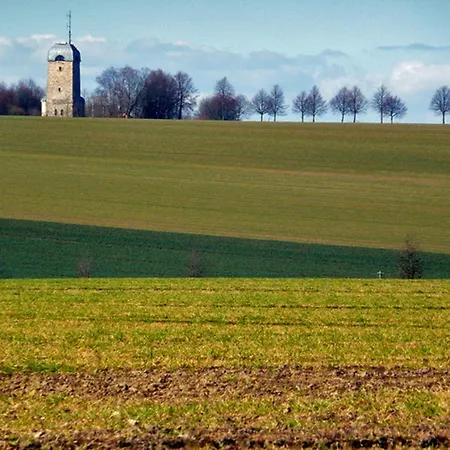 Casa Felicitas Und דירה *