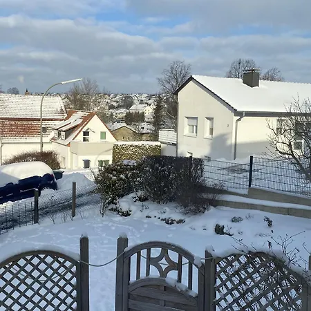 Casa Felicitas Und דירה Möhnesee