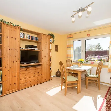 Casa Felicitas Und Lejlighed *