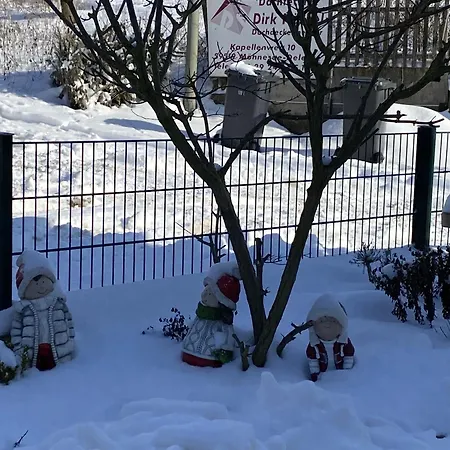 דירה Casa Felicitas Und