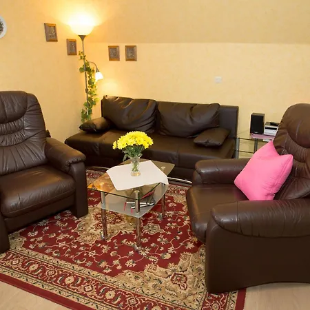 Casa Felicitas Und דירה