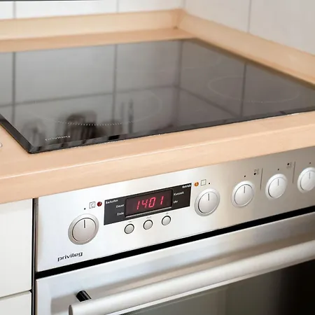 Casa Felicitas Und Lejlighed Möhnesee