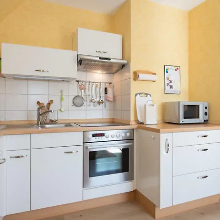 דירה Casa Felicitas Und *