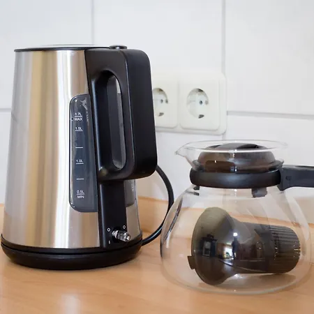 דירה Casa Felicitas Und Möhnesee