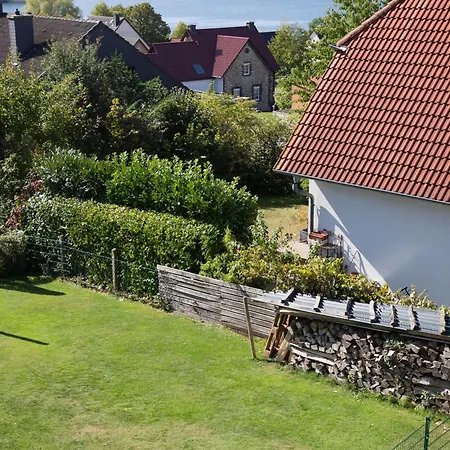 דירה Casa Felicitas Und