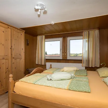 דירה Casa Felicitas Und *