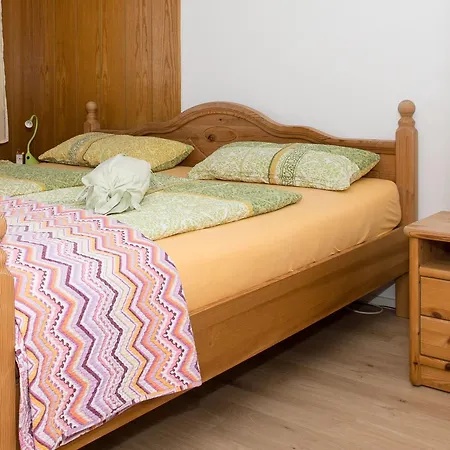 דירה Casa Felicitas Und *