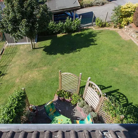 Casa Felicitas Und * Möhnesee