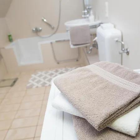 Casa Felicitas Und דירה *