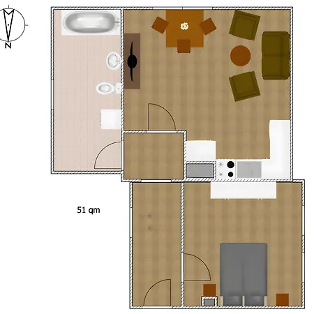 Casa Felicitas Und Möhnesee