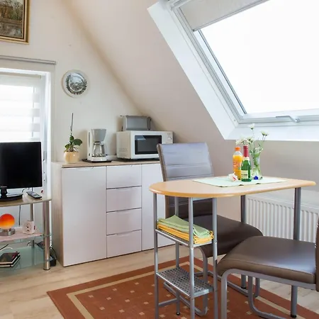 Casa Felicitas Und Lejlighed *