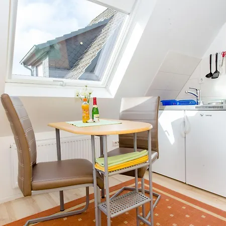 Casa Felicitas Und Möhnesee