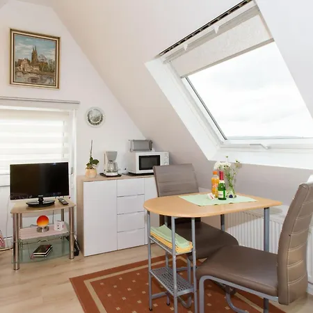 Casa Felicitas Und דירה *