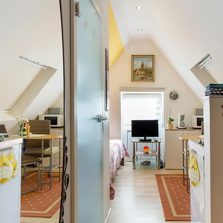 Lejlighed Casa Felicitas Und *