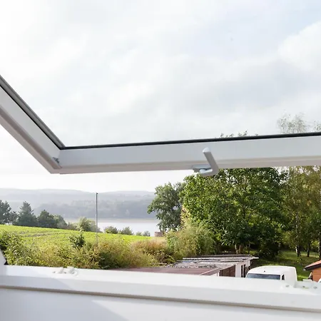 דירה Casa Felicitas Und Möhnesee