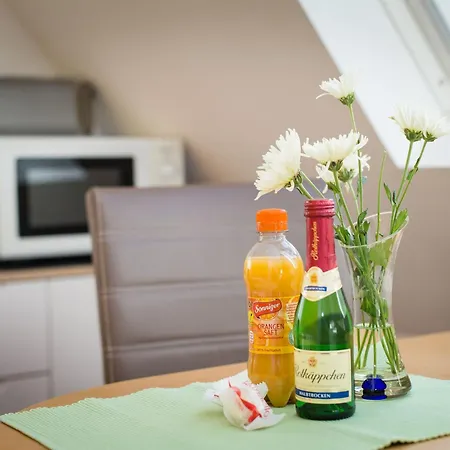 Lejlighed Casa Felicitas Und