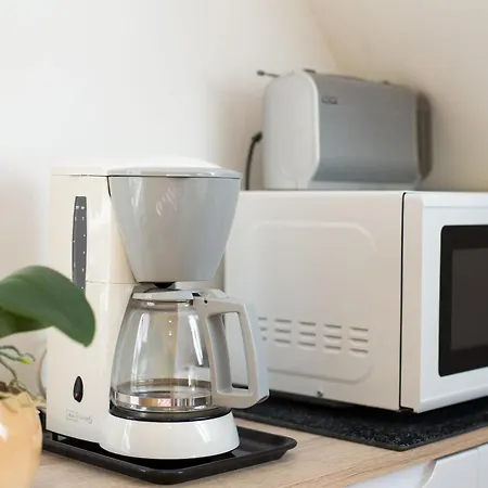 דירה Casa Felicitas Und