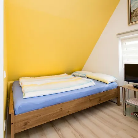 Lejlighed Casa Felicitas Und