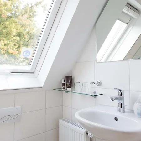 דירה Casa Felicitas Und *