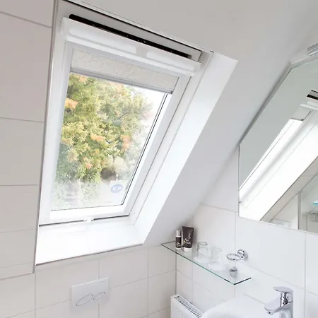 Casa Felicitas Und Möhnesee