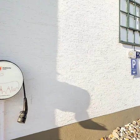 Casa Felicitas Und * Möhnesee