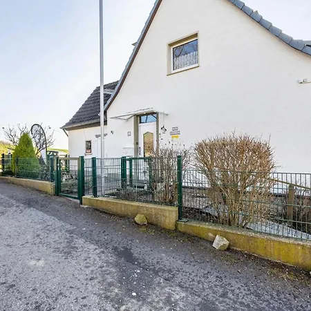 Lejlighed Casa Felicitas Und