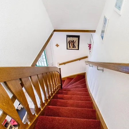 Casa Felicitas Und Lejlighed Möhnesee