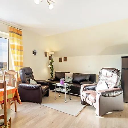 Lejlighed Casa Felicitas Und