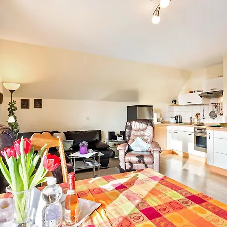 Casa Felicitas Und Lejlighed Möhnesee